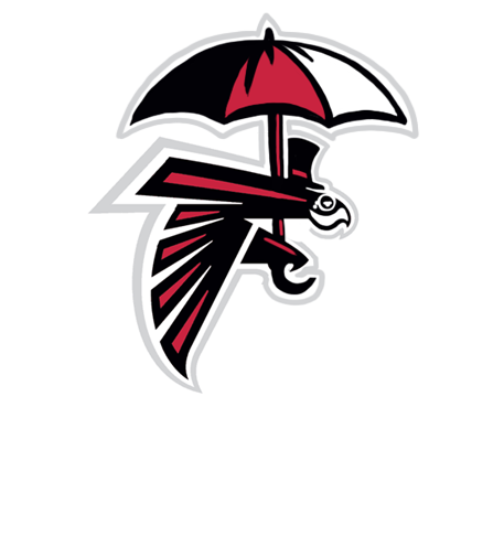 Atlanta Falcons British Gentleman Logo DIY iron on transfer (heat transfer)